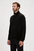 BAD BEAR ERKEK BOWIE FULL-ZIP POLAR JACKET 23.02.21.001 - 2