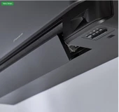 Daikin Stylish 18000 BTU/H A++ FTXA50CB Inverter Klima R32 Duvar Tipi Split Klima thumbnail 2