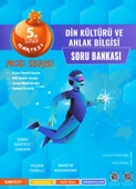 NARTEST 5.SINIF DİN KÜLTÜRÜ VE AHLAK MOD SERİSİ SORU - 1