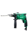 HİTACHİ DV13VST550W 13 MM DARBELİ MATKAP - 1