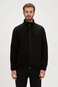 BAD BEAR ERKEK BOWIE FULL-ZIP POLAR JACKET 23.02.21.001 - 1
