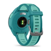 Garmin Forerunner Music 165 Turkuaz Deniz Mavisi - 5