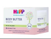 Hipp Mamasanft Hamileler İçin Çatlak Önleyici Krem Sensitiv 200 ml - 1
