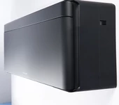 Daikin Stylish 18000 BTU/H A++ FTXA50CB Inverter Klima R32 Duvar Tipi Split Klima thumbnail 5