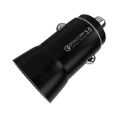 ScHitec PD35W Type-C + USBA Quick Charger Çift Çıkışlı Hızlı Araç Şarj Cihazı Başlığı OT700 - 1