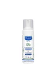 Mustela Yenidoğan Köpük Şampuan 150 ml - 1