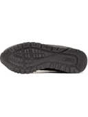 HUMMEL UNISEX MODA AYAKKABI HML MONACO 86 PU 900334 - 3