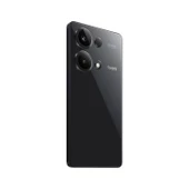 Xiaomi Redmi Note 13 Pro 8/256 Gb Siyah Cep Telefonu (İthalatçı Garantili) - 5