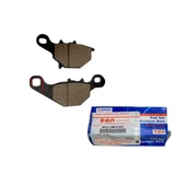 Suzukı Uk110 Ön Fren Balatası 59101-09810-000 - 1
