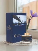 Alda Perfume Galaxy   Lüx Fresh Oda Kokusu 120 ml - 4