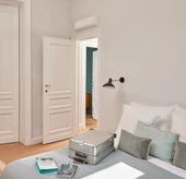 Daikin Zeta Shira Plus 18000 BTU/h FTXM50A Inverter Klima R32 Duvar Tipi Split Klima thumbnail 6