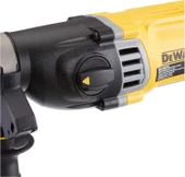 Dewalt D25143K 900W 28MM 3.0J SDS-PLUS Pnömatik Matkap - 3