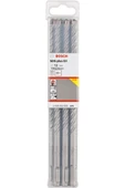 Bosch SDS Plus-5X 10*210 mm 10'lu Paket thumbnail 1