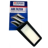Suzukı An650 K3-K8-L3 -L4 Filtre  Hava 13780-10G00 - 1