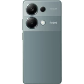 Xiaomi Redmi Note 13 Pro 8/256 Gb Yeşil Cep Telefonu (İthalatçı Garantili) - 4