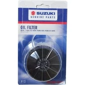 Suzukı Gsx1300R Dl1050 Yağ Filtresi 16510-07J00 - 1