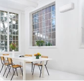 Daikin Sensira 18000 BTU/h FTXF50D Inverter Klima R32 Duvar Tipi Split Klima thumbnail 4