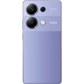Xiaomi Redmi Note 13 Pro 8/256 Gb Mor Cep Telefonu (İthalatçı Garantili) - 3