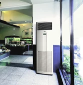 Daikin Advance Salon Tipi Klima R32 24000 BTU/h FVA71A / RZASG71MV1 - 4