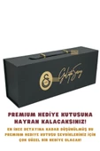 Galatasaray Çelik Termos Bardaklı Kapak Siyah 650 Ml - 7