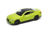 1:32 Bmw M4 Çek Bırak Oyuncak Araba - 1