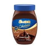 Ülker Kakaolu Fındık Kreması 625 Gr - 1