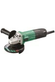 HİTACHİ G12STA 115 MM TAŞLAMA 600 W - 1