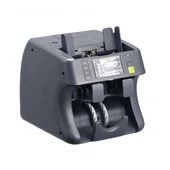 Hyundai MIB-11V Yarı Fitness'lı 40 Ülke Karışık Para Sayma Makinesi - 2