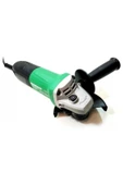 HİTACHİ G12STA 115 MM TAŞLAMA 600 W - 2