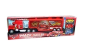 Şimşek Mcqueen Mack Tır ve Arkadaşları - 2