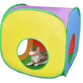 Oyuncak Toplu Kedi Oyun Tüneli - 2
