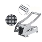 Pratik El Tipi Patates Dilimleyici thumbnail 2