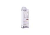 Syrox C12 2.0A 1mt Lightning Şarj Kablosu - Beyaz - 2