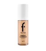 Flormar Perfect Coverage Foundation 103 Creamy Beige - 1