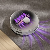 Philips HomeRun 3000 Serisi Aqua XU3000/02 Beyaz Akıllı Robot Süpürge - 3