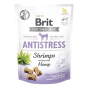Brit Antistress Karidesli Stress Azaltıcı Köpek Ödül Maması 150 Gr - 1