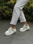 Guja Kadın Ayakkabı Beyaz 24K319-3 thumbnail 2