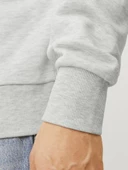 Jack Jones Ferrıs Kapüşonlu Erkek Sweat 12256838 - 3