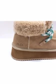 Guja Kadın Bot Camel 24K400-1 - 6