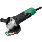 Hitachi G12SN 840Watt 115mm Profesyonel Avuç Taşlama - 1