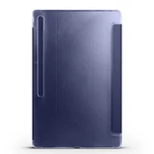 Vendas Samsung Galaxy Tab S10 Plus Zore Smart Cover Standlı 1-1 Kılıf - 3