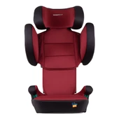 Baby Plus I-Size X8 (15-36 Kg) 100-150 cm Oto Koltuğu - 3