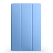 Vendas Samsung Galaxy Tab S10 Plus Zore Smart Cover Standlı 1-1 Kılıf - 8