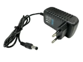 9Volt 1Amper Terazi Şarj Adaptör 5.5x2.5mm Jak Fişl - 1