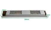 12Volt 21Amper Adaptör Ultra Slim Led Trafosu - 3