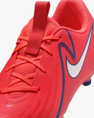 NİKE Nike Jr. Phantom GX 2 Academy "Erling Haaland Force9" cocuk kramponu (DAR KALIP) - 5
