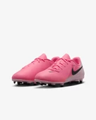 Nike Jr Phantom Gx II Club Çocuk Krampon(DAR KALIP) - 3