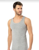 ERDEM 1121 ERKEK LİKRALI ASKILI SPORCU ATLET 10 ADET thumbnail 6