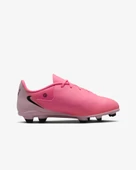 Nike Jr Phantom Gx II Club Çocuk Krampon(DAR KALIP) - 2