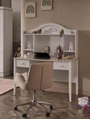 Çalışma Masa 90448 Urlu PARİS İnovasyon koltuk 1sınıf Kalite Suntalem Demont ürün - 1